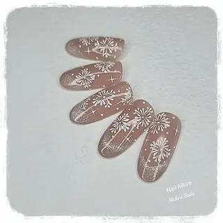 ネイル Nail Allureのネイルデザイン