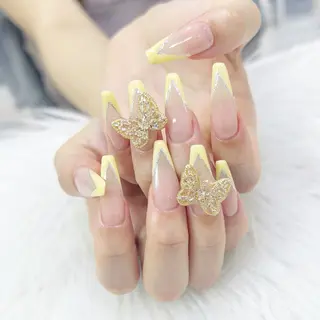 ネイル haac nailsのネイルデザイン