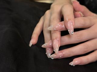 ネイル nail salon Feerieのネイルデザイン