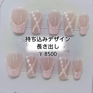 ネイル JUNA 健康美サロン渋谷店のエステ・リラクイメージ