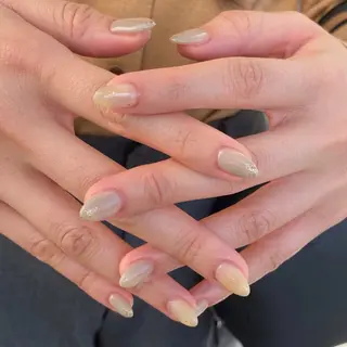 ネイル nail salon アトリエBONOのネイルデザイン
