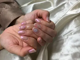 ネイル 本村 かなこのその他イメージ