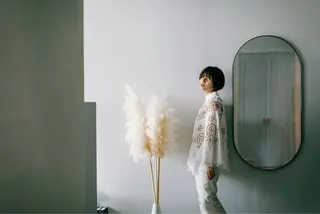 utari matsugeのマツエク・マツパデザイン