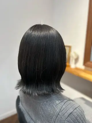 カラー あゆか 🐶のヘアスタイル