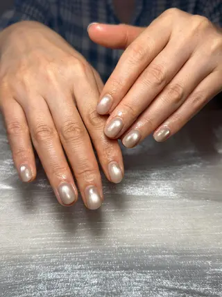 ネイル Nail Salon Anのネイルデザイン