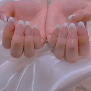 ネイル Private Salon 大宮のネイルデザイン