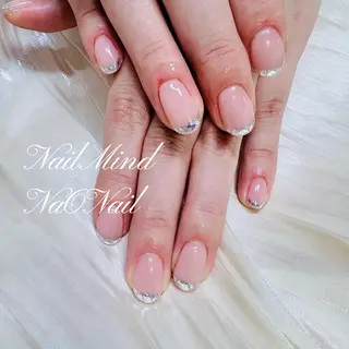 ネイル NailMind Tokyoのネイルデザイン