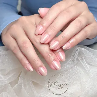 ネイル MaggieNail timiのネイルデザイン