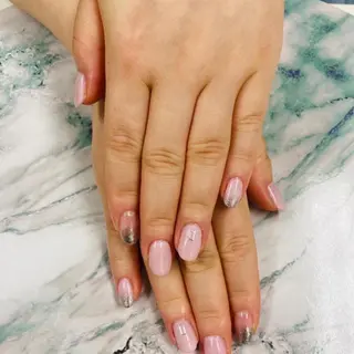 ネイル フローライト ネイル＆エステのエステ・リラクイメージ