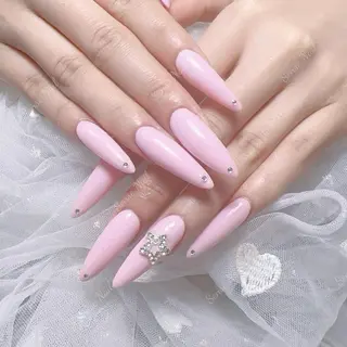 ネイル 🎀Sense Nail渋谷店🎀のネイルデザイン