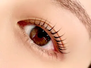 マツエク・マツパ LELEGANCE eyelashの眉毛・アイブロウイメージ