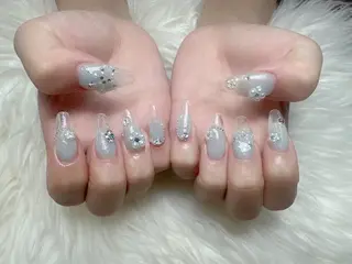 ネイル Hara Nail 【持ち込みOK】のネイルデザイン