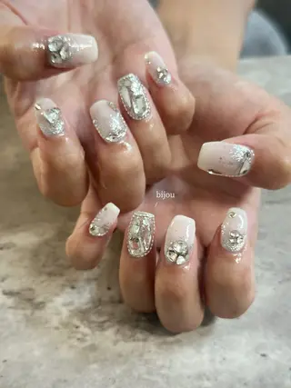 ネイル One's Nail Roomのネイルデザイン