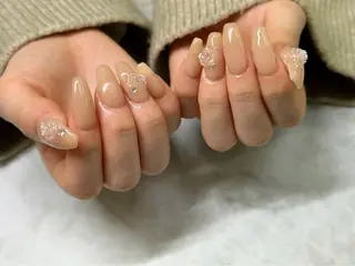 ネイル Bianca Suzukiのネイルデザイン