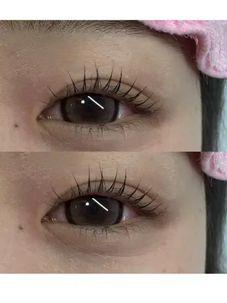 マツエク・マツパ トータルビューティー サロン・Nの眉毛・アイブロウイメージ