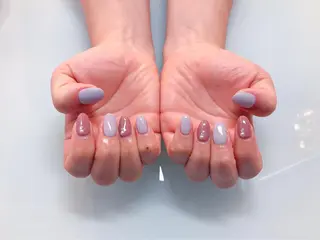 ネイル N Sayakaのネイルデザイン
