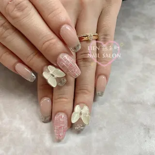 ネイル Lien _リエン リエンのネイルデザイン