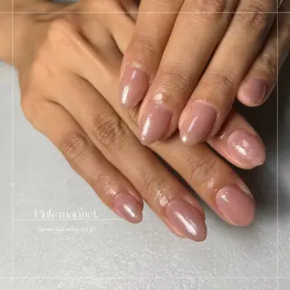 ネイル SAKU nail 作島茜のネイルデザイン