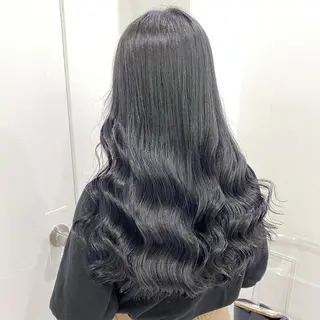 カラー 公式PARADE💐 池袋💐のヘアスタイル