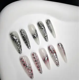 ネイル beautynail Emiのネイルデザイン