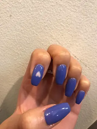 ネイル emunail あやかのネイルデザイン