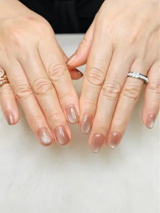 ネイル Lily nailのネイルデザイン