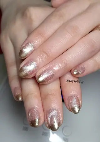 ネイル SAACHANail のネイルデザイン