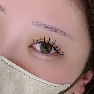 マツエク・マツパ tomteトムテ junmiのマツエク・マツパデザイン