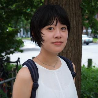 ショート カラー 東山 涼嘉のヘアスタイル
