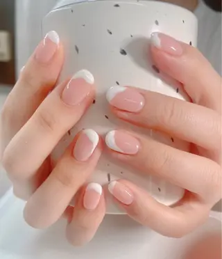 ネイル MOON nailsのネイルデザイン