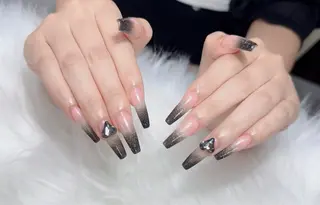 ネイル Lenie Nail Salonのネイルデザイン