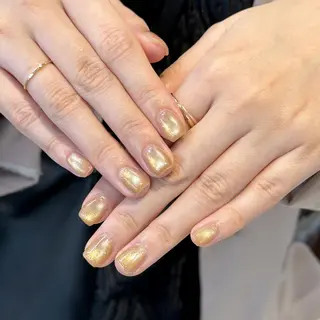 ネイル rena.t★ DEE babyのネイルデザイン