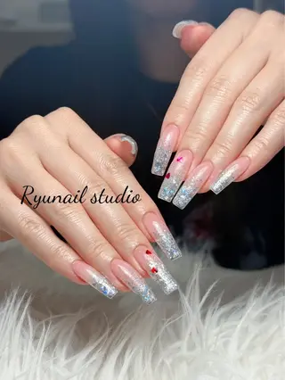ネイル Ryu nail studioのネイルデザイン