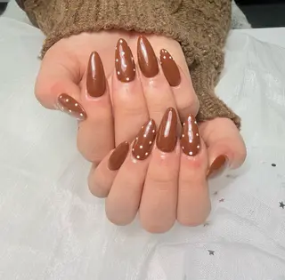 ネイル NiKa Nailのネイルデザイン