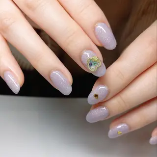 ネイル nailsalon lepremierのネイルデザイン