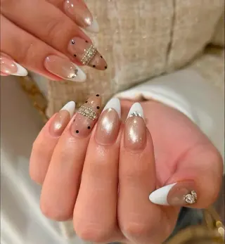 ネイル REI 池袋のネイルデザイン