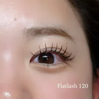マツエク・マツパ 山口 綾菜のマツエク・マツパデザイン