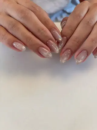 ネイル is..nail 🌷sonokoのネイルデザイン