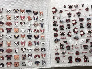ネイル 高山ルコ(NAIL) 店長のネイルデザイン