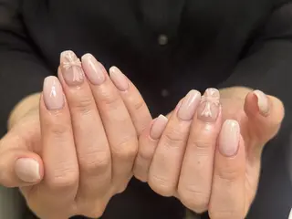 ネイル 新宿salon nodokaのネイルデザイン