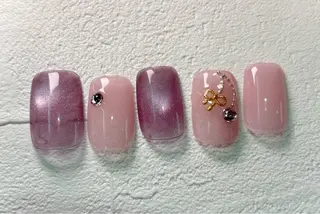 ネイル nail salon quartettoのネイルデザイン
