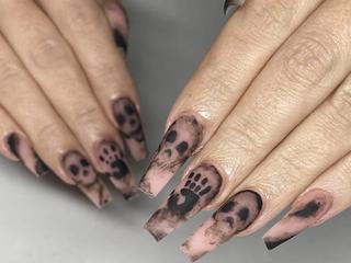 ネイル アンアンBelle Nail 池袋のネイルデザイン