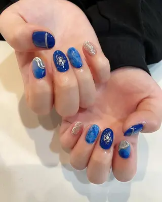 ネイル Adore nailのネイルデザイン