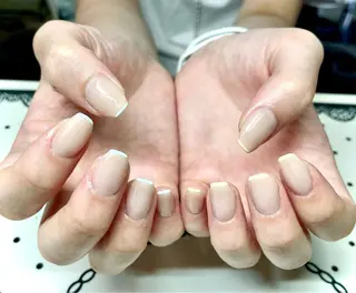 ネイル nailist cocoのネイルデザイン