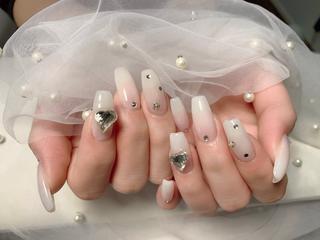 ネイル Ag Nailのネイルデザイン