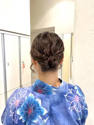 ヘアアレンジ このみ/髪質改善 /ヘアアレンジ🫧のその他イメージ