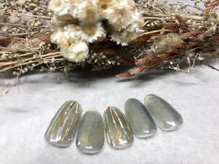 ネイル mogunail &blowのネイルデザイン