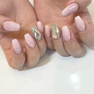 ネイル Nail Salon Gummi.のネイルデザイン
