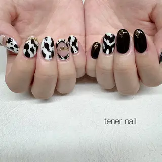 ネイル テネルネイル tener nailのネイルデザイン