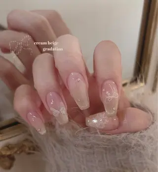 ネイル Yuri.nail studioのネイルデザイン